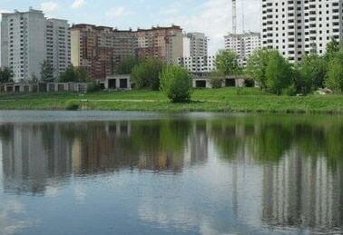 «Новые Островцы»