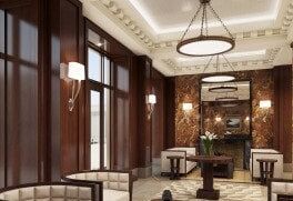 Barkli Residence