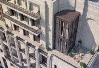 Barkli Residence