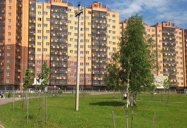 «Новый Оккервиль»