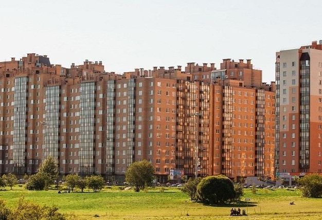 «Новый Оккервиль»