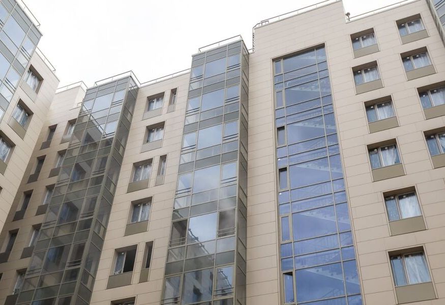 YE`S Residence