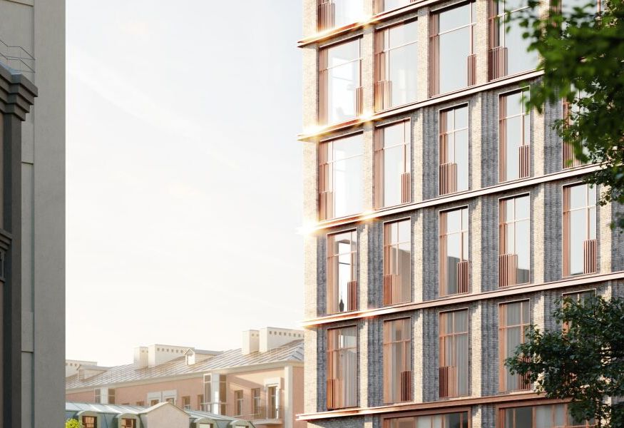KAZAKOV GRAND LOFT