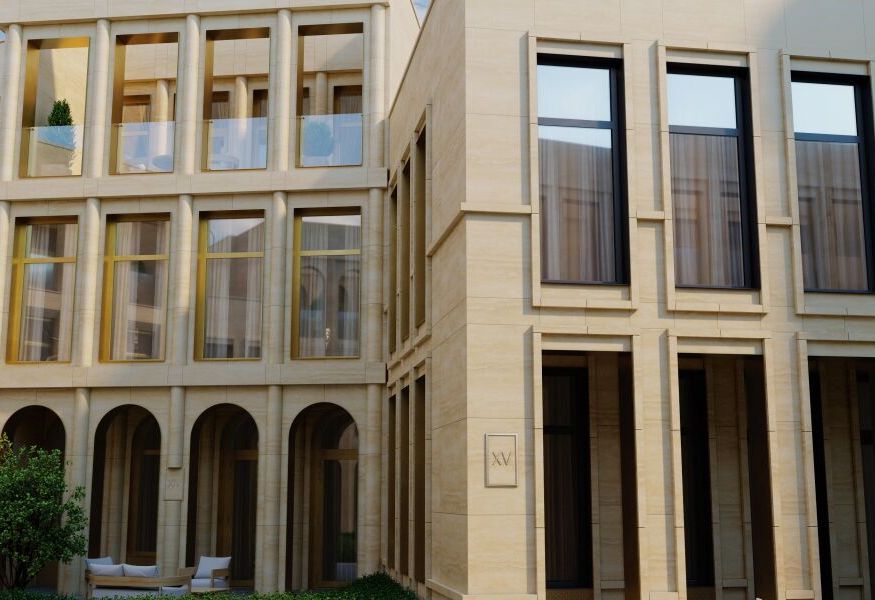 Cameo Moscow Villas
