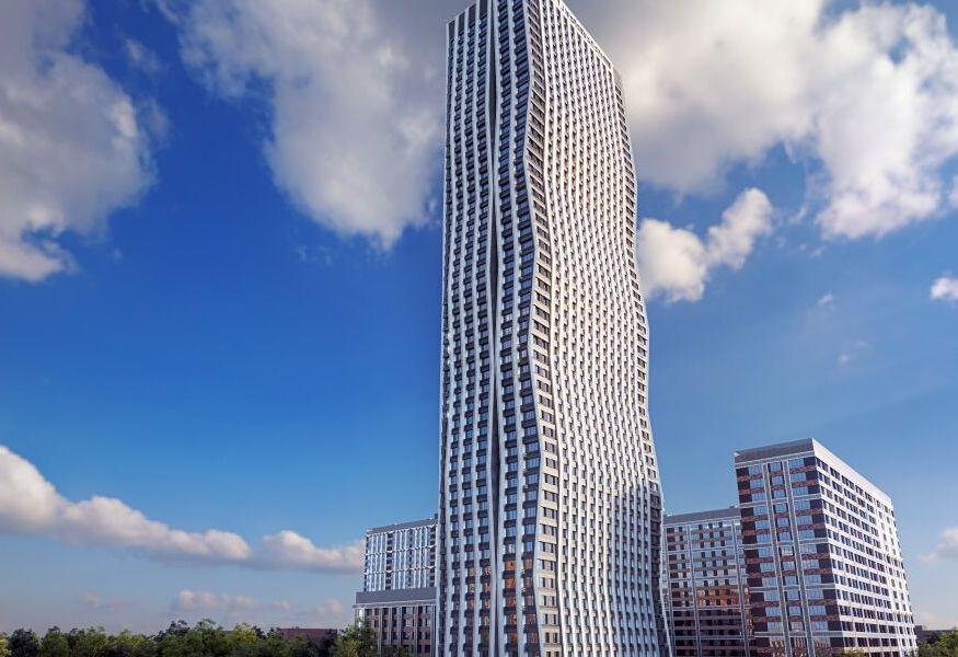 AFI Tower
