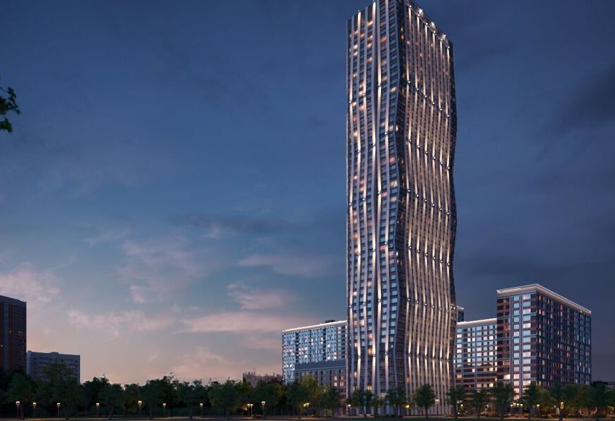 AFI Tower