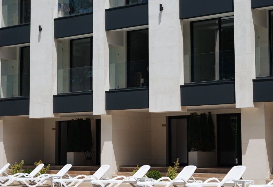 ADAMAND RESORT