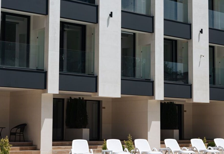 ADAMAND RESORT
