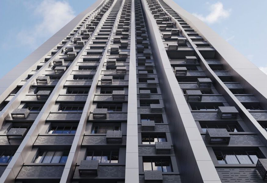 AFI Tower