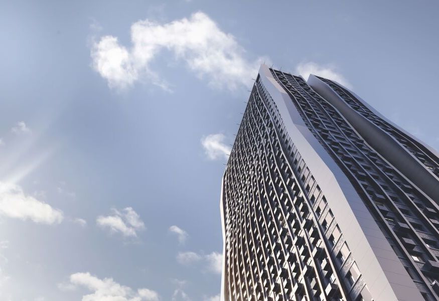 AFI Tower