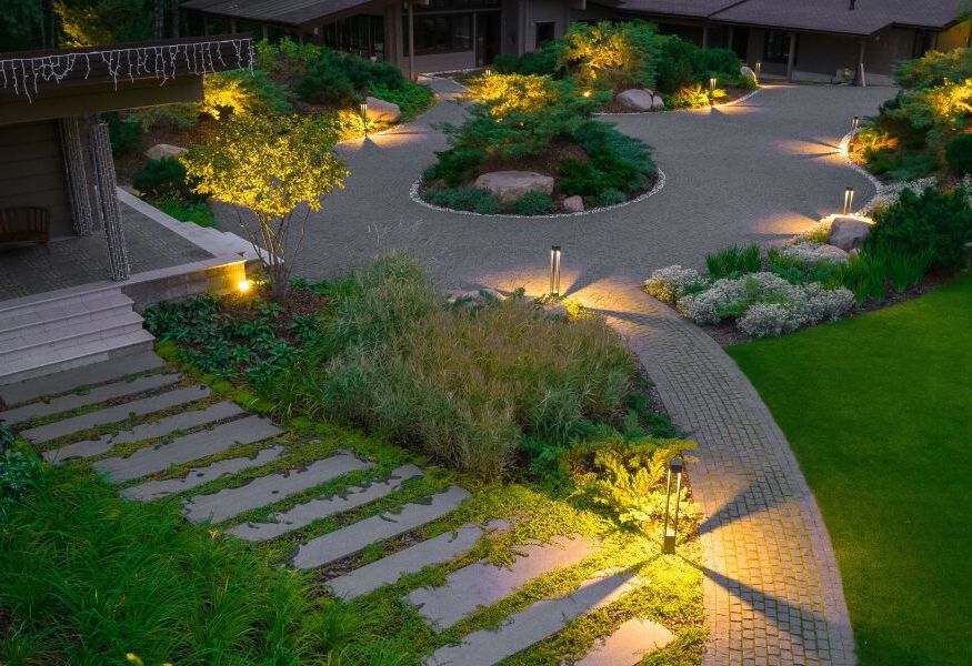 DEREVO PARK