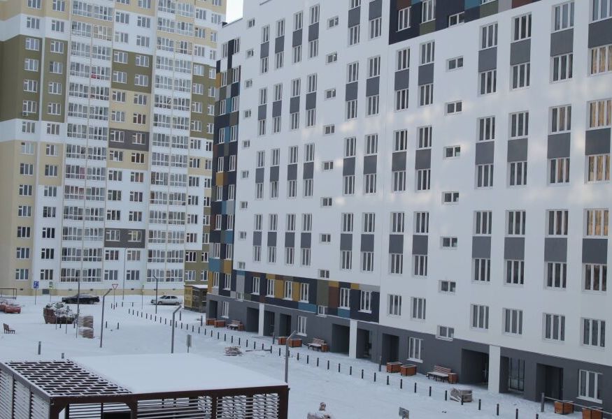 "Преображенский"