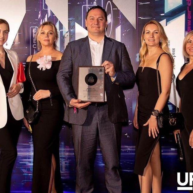 Гости и победители Urban 2023. Сочи - фото 76