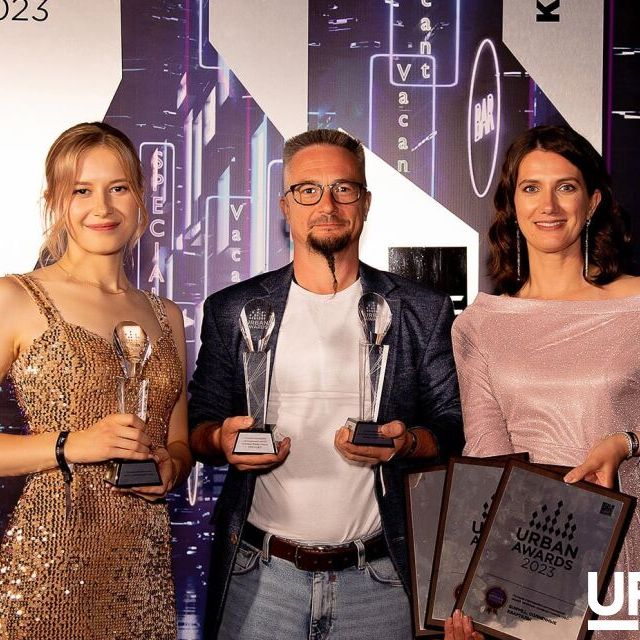 Гости и победители Urban 2023. Сочи - фото 94