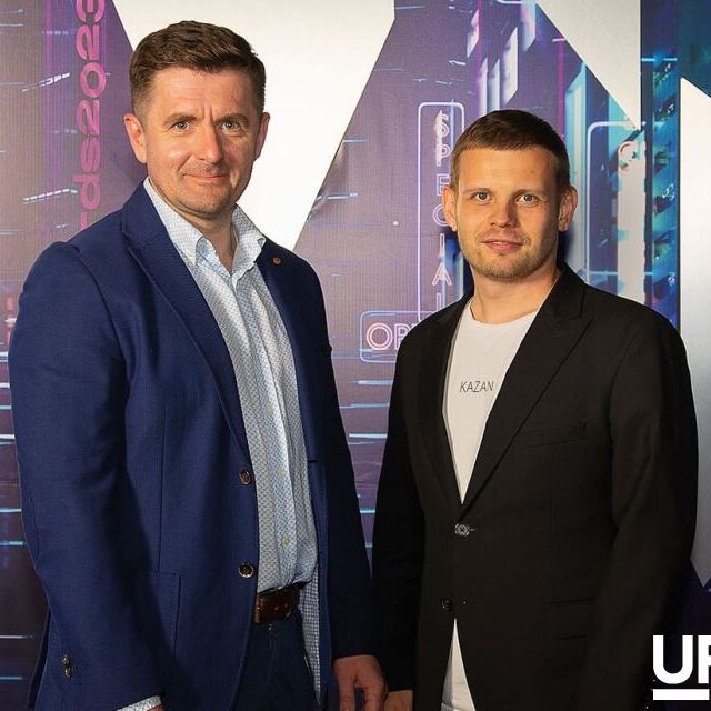 Гости и победители Urban 2023. Сочи - фото 109