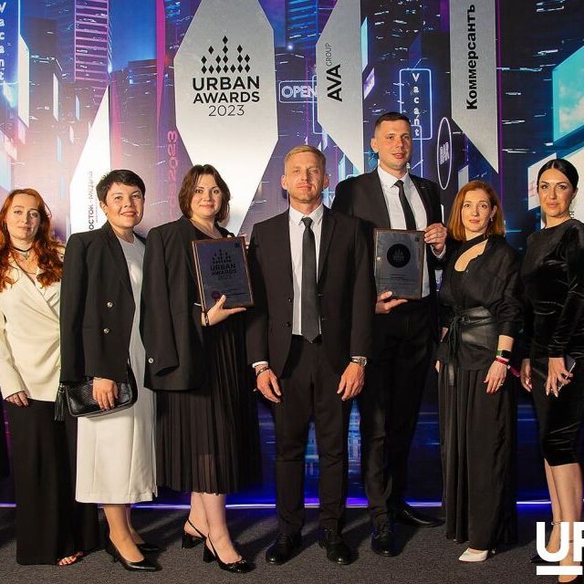 Гости и победители Urban 2023. Сочи - фото 115