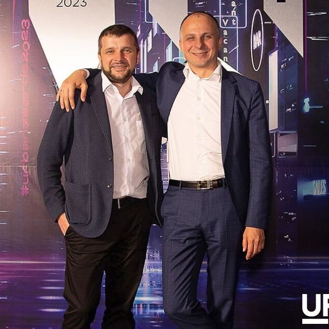 Гости и победители Urban 2023. Сочи - фото 184