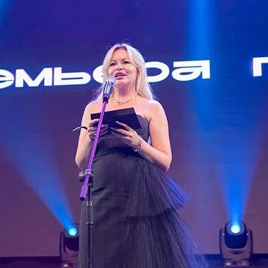 Церемония награждения 15-ой Федеральной премии Urban Awards 2023 - фото 111