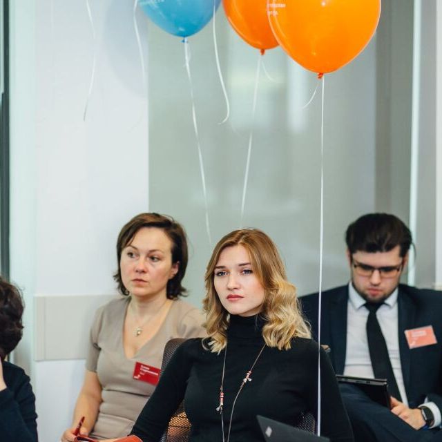 Финальное заседание членов жюри Urban Awards 2017 - фото 153