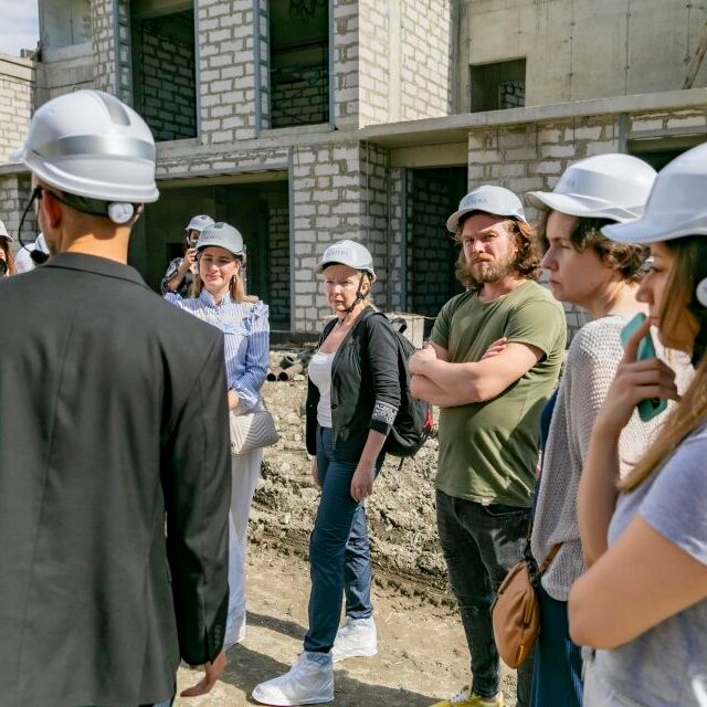 Бизнес-тур по знаковым объектам в Сочи 29-30 сентября - фото 60