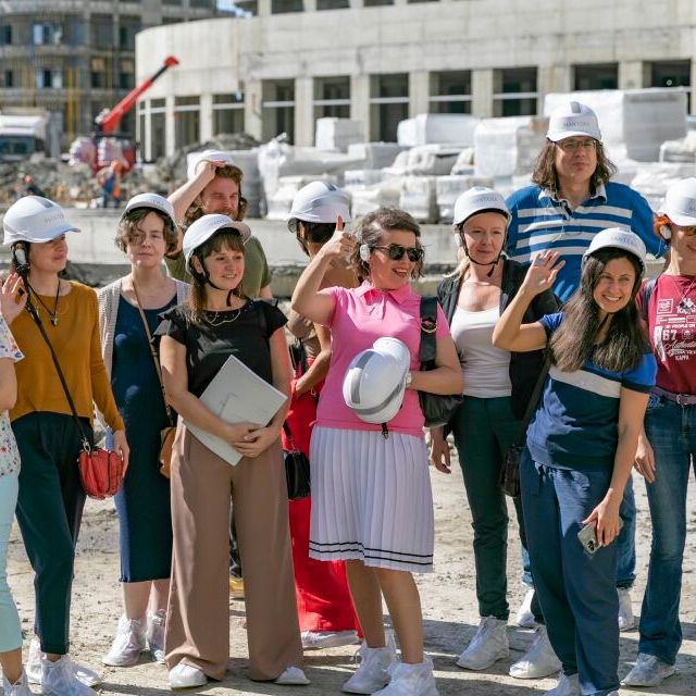 Бизнес-тур по знаковым объектам в Сочи 29-30 сентября - фото 88