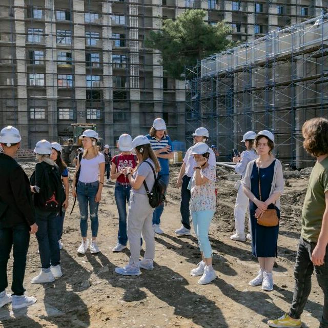 Бизнес-тур по знаковым объектам в Сочи 29-30 сентября - фото 94