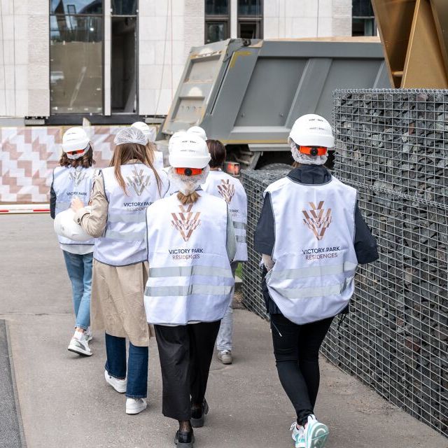 Урбан-тур "Маркетинговые решения для офисов продаж" прошел в Москве 12 июля - фото 75