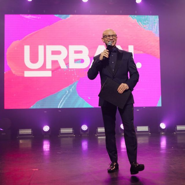 15-я Церемония награждения премии Urban. Вспомним лучшие моменты вместе! - фото 1