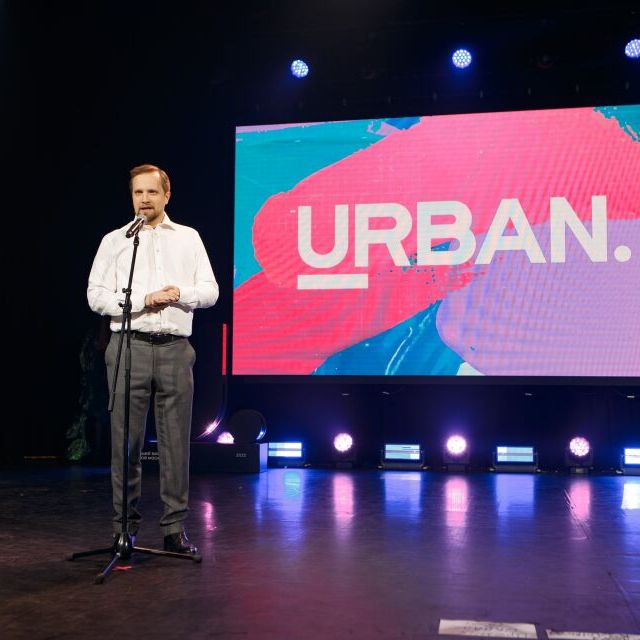 15-я Церемония награждения премии Urban. Вспомним лучшие моменты вместе! - фото 157