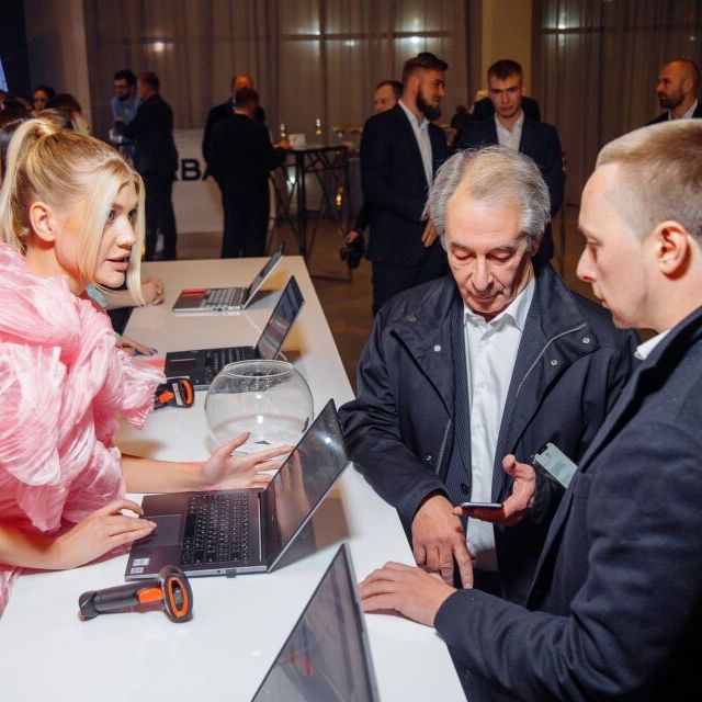 15-ая Юбилейная премия Urban 2023 Москва - фото 39