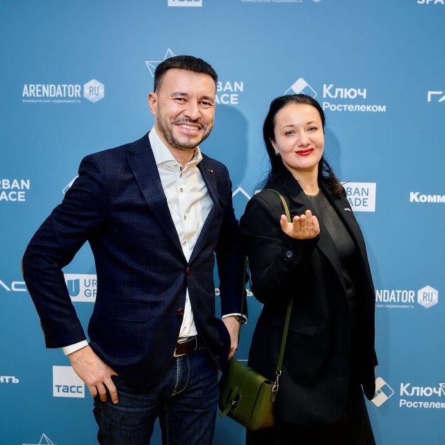Urban Space 2023: как это было - фото 65