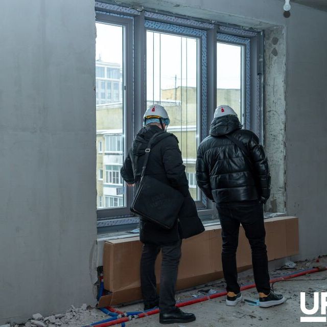URBAN-туры в рамках девелоперской недели - фото 65