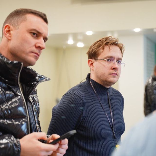 Выезды комитетов жюри на готовые объекты в Санкт-Петербурге - фото 60