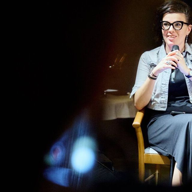 Public-talk «Эстетический интеллект в девелопменте» - фото 13
