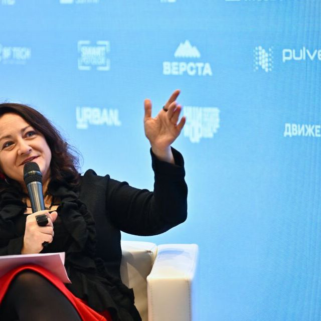 Кейс-сессия URBAN  "Проект на миллион: ищем свою нишу в недвижимости" на MosBuild Summit - фото 6