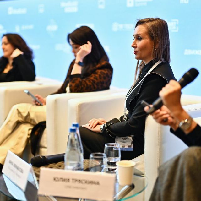 Кейс-сессия URBAN  "Проект на миллион: ищем свою нишу в недвижимости" на MosBuild Summit - фото 9