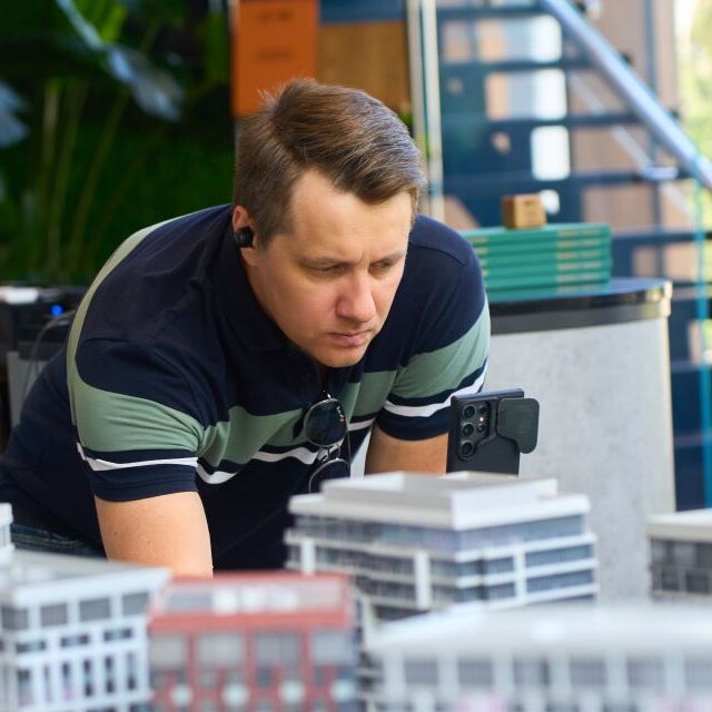 URBAN-тур "Проектирование благоустройства по CJM и поиск эффективных решений" - фото 18