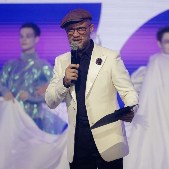Церемония URBAN Awards - фото 13