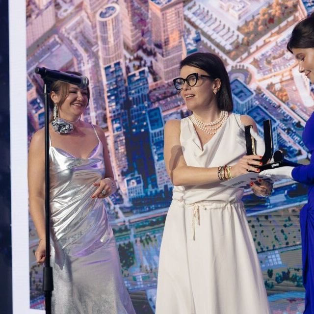 Церемония URBAN Awards - фото 19