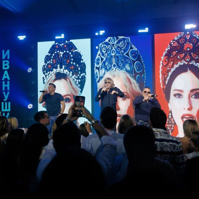 Церемония URBAN Awards - фото 40