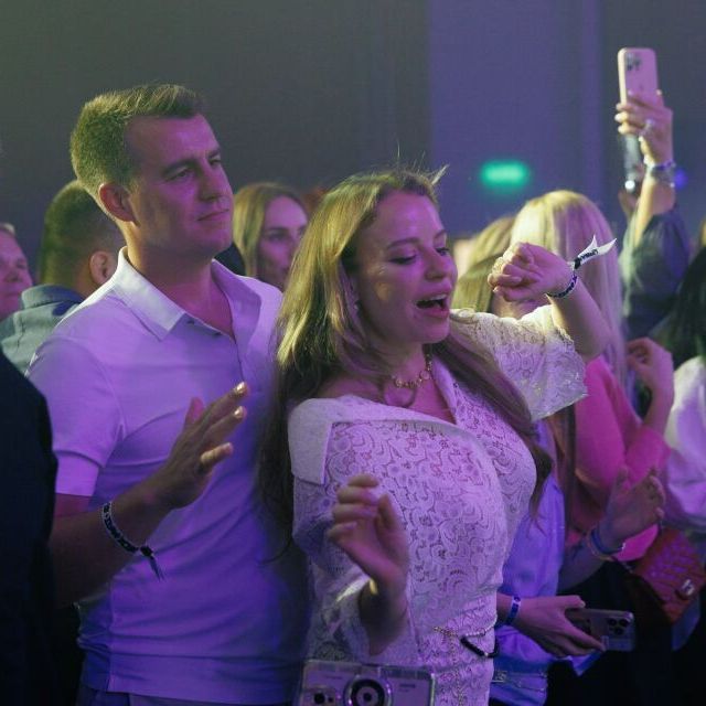 Церемония URBAN Awards - фото 43