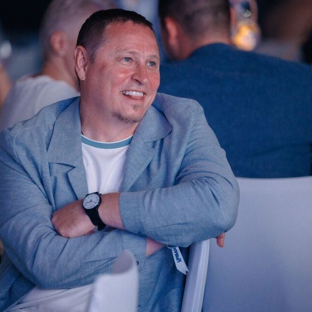 Церемония URBAN Awards - фото 58