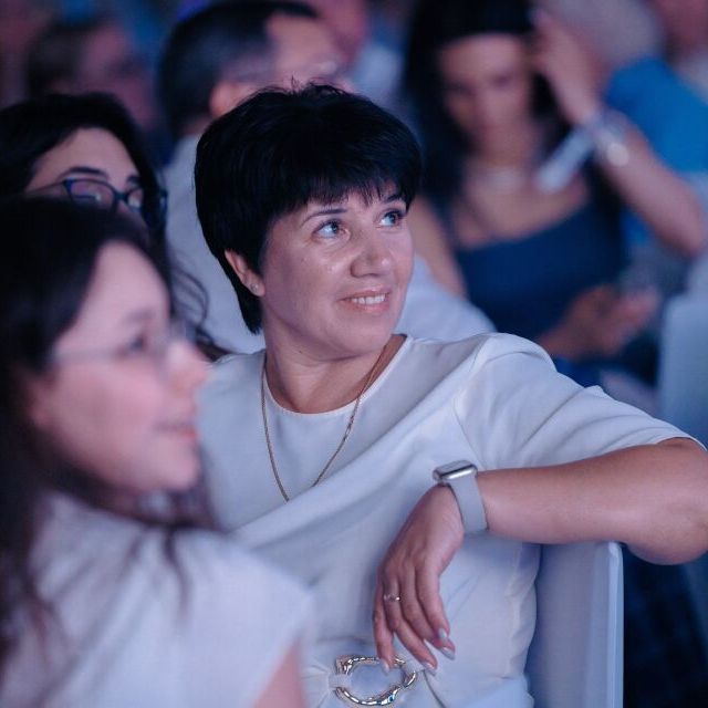 Церемония URBAN Awards - фото 60