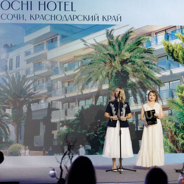 Церемония URBAN Awards - фото 80