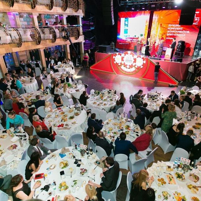Победители Премии Urban Awards 2015! - фото 1