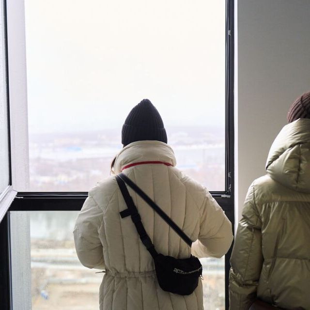 URBAN - тур по объектам Премиальной и Элитной недвижимости - фото 12