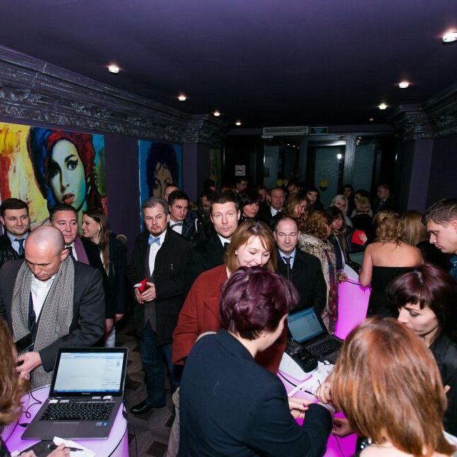Победители Премии Urban Awards 2015! - фото 2