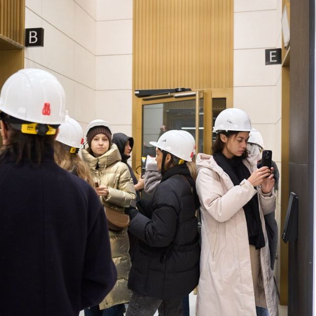 URBAN - тур по объектам Премиальной и Элитной недвижимости - фото 18
