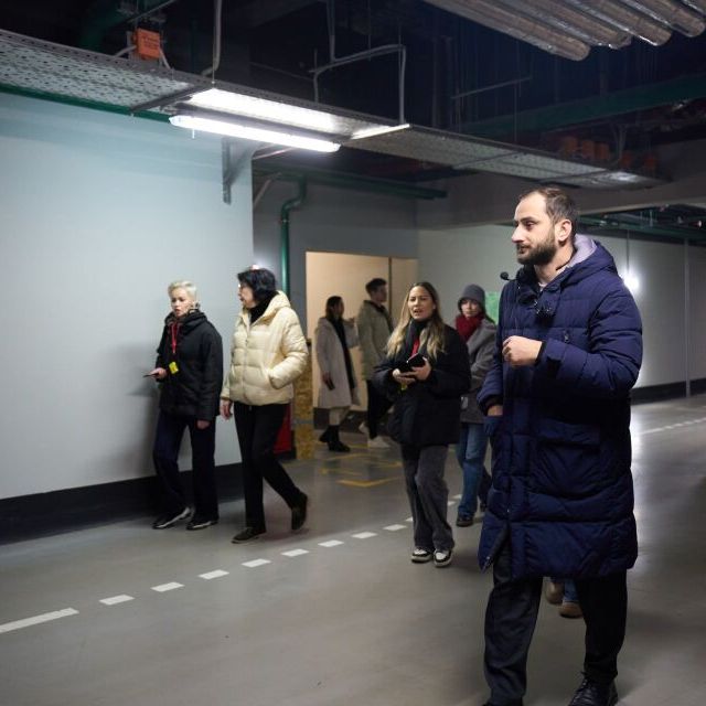 URBAN - тур по объектам Премиальной и Элитной недвижимости - фото 67