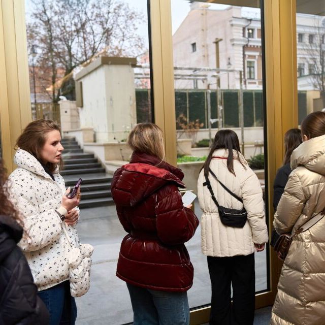 URBAN - тур по объектам Премиальной и Элитной недвижимости - фото 81
